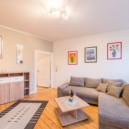 Apartment Im Harz Aschersleben Bilik gambar