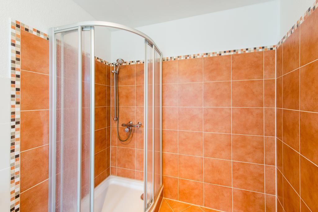 Apartment Im Harz Aschersleben Bilik gambar