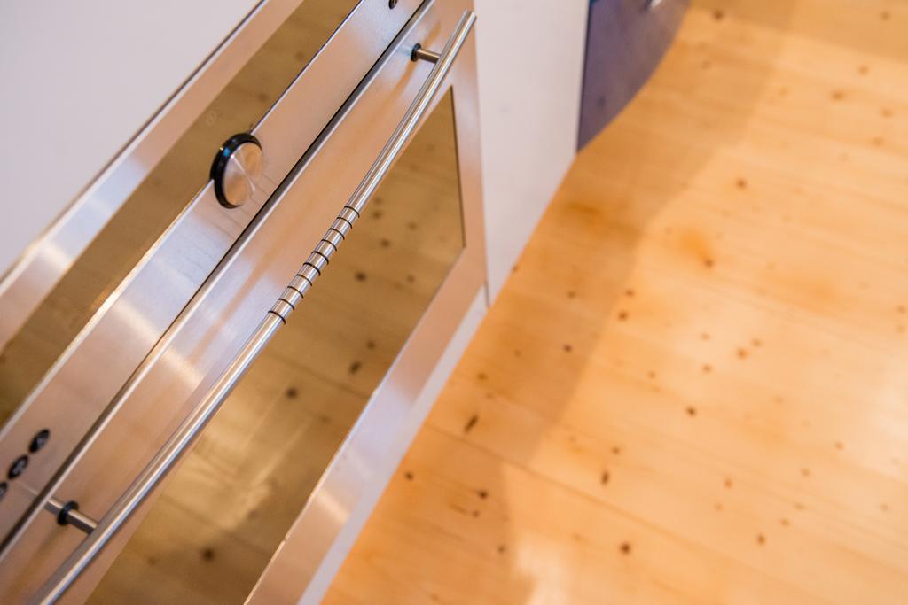 Apartment Im Harz Aschersleben Bilik gambar