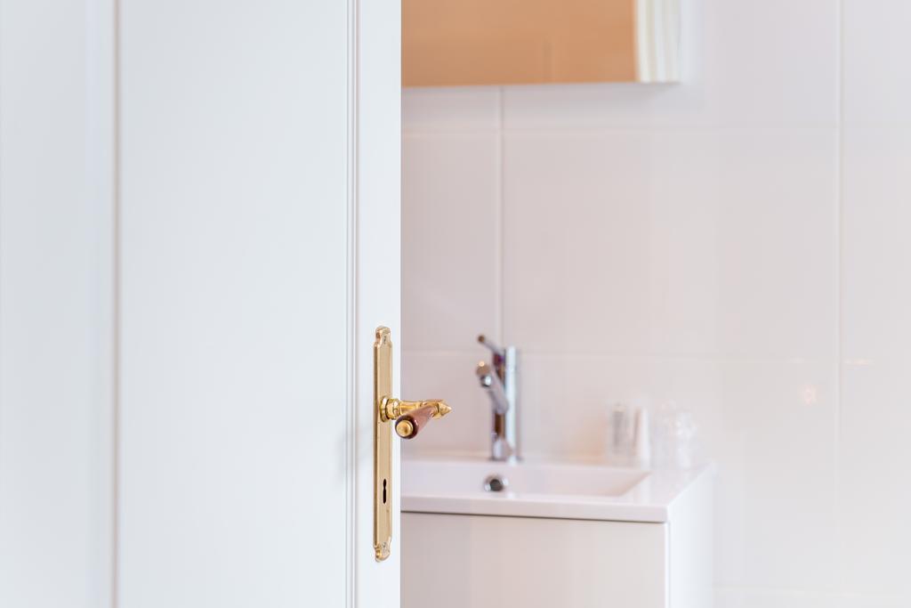 Apartment Im Harz Aschersleben Bilik gambar