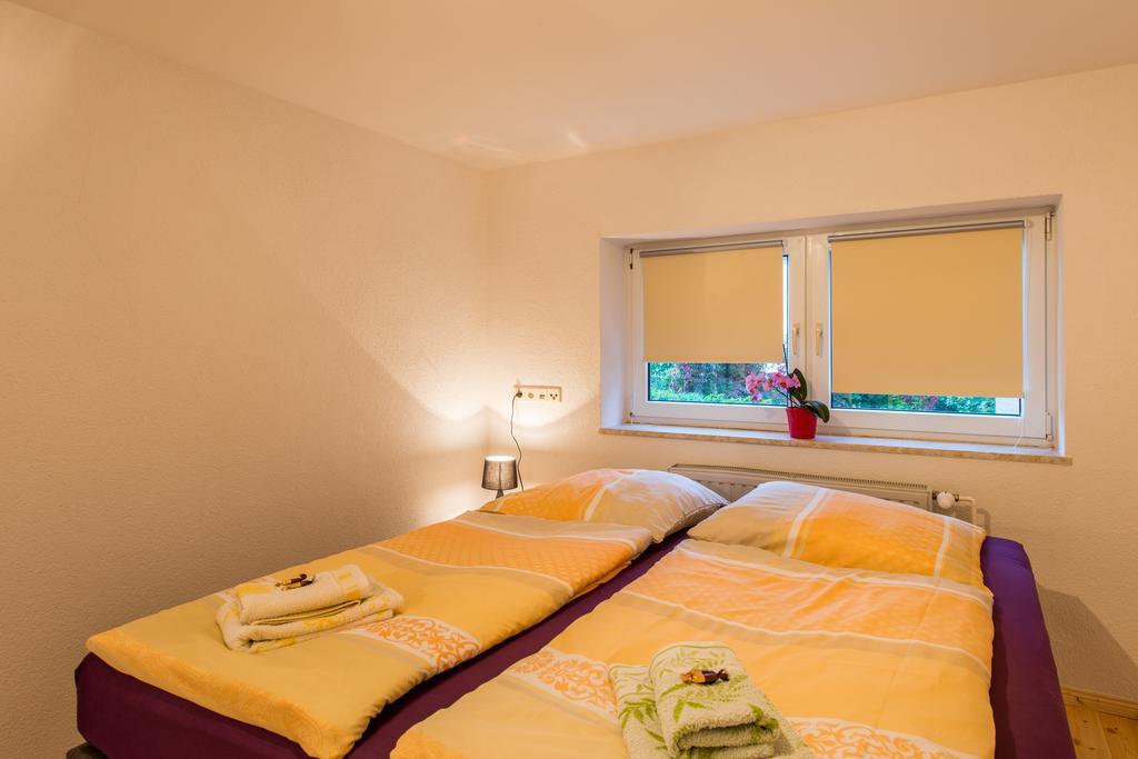 Apartment Im Harz Aschersleben Bilik gambar